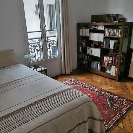 Home Sweet Home 파리 외부 사진